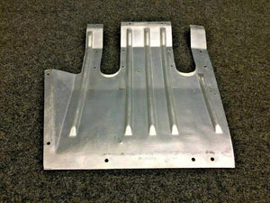 96-420010-3 Beechcraft E-55 Pan Pilot Floorboard