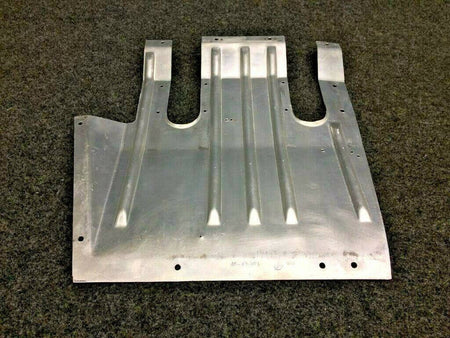 96-420010-3 Beechcraft E-55 Pan Pilot Floorboard BAS Part Sales | Airplane Parts