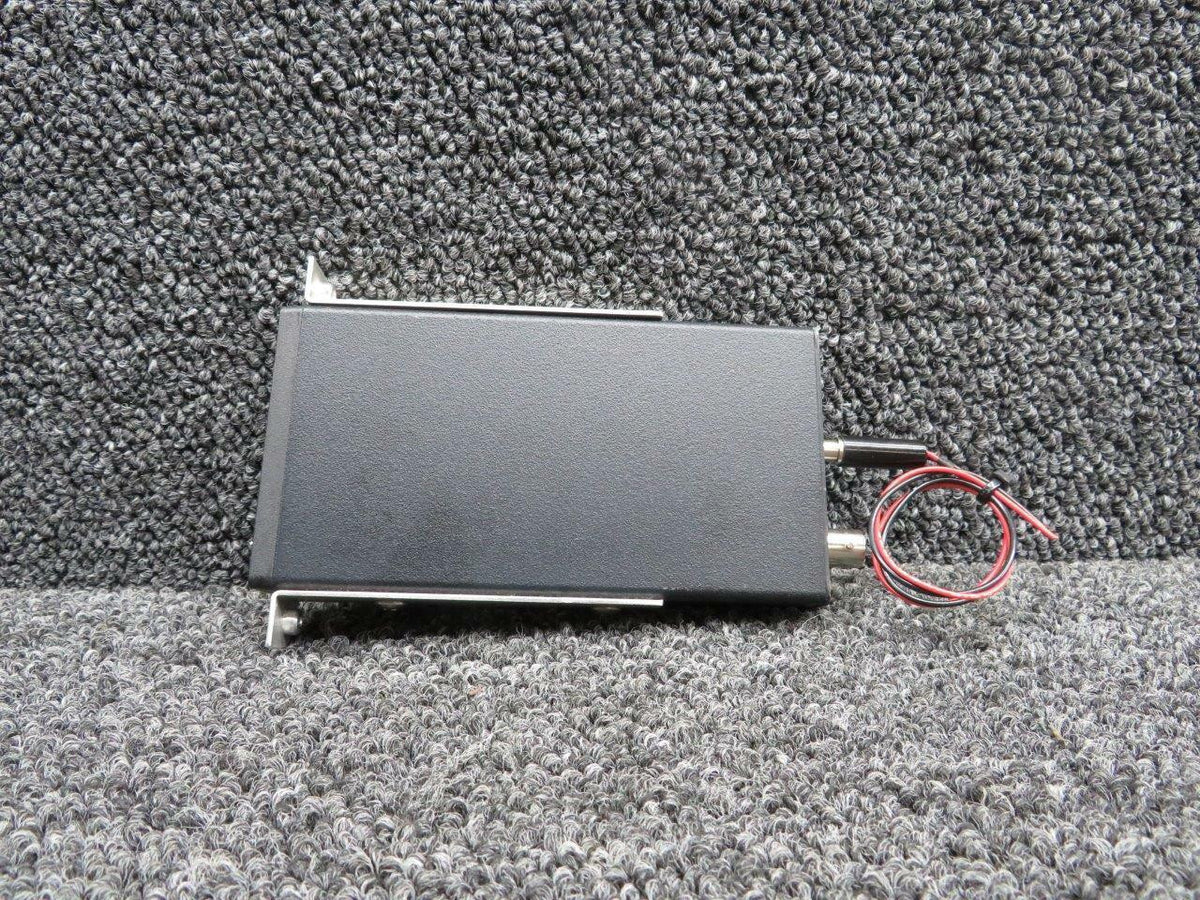 ATD-200 Monroy Aerospace Air Traffic Detector (11-28V) BAS Part Sales | Airplane Parts