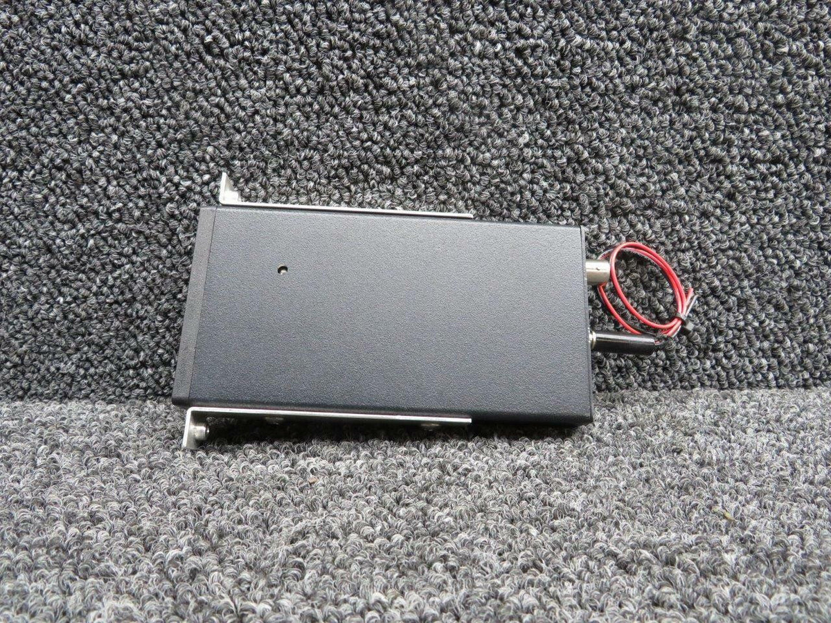Monroy ATD-200 Cessna 421B Monroy Aerospace Air Traffic Detector V 11-28