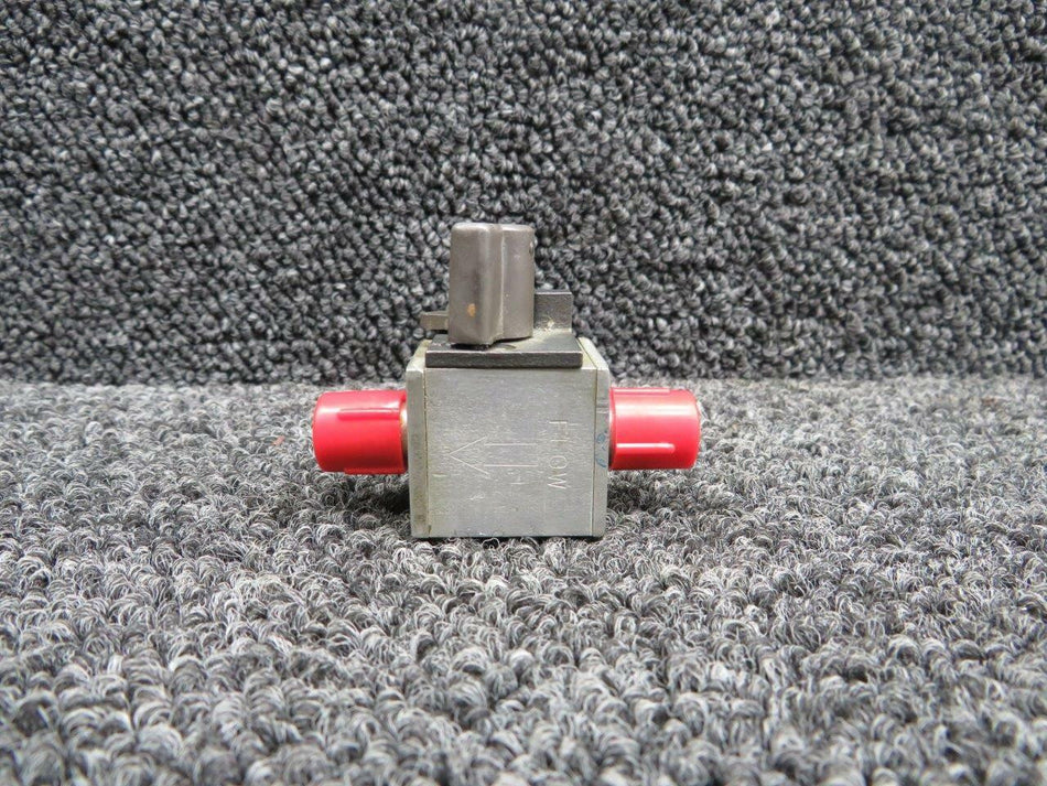 Auto Valve 49F9798-31 Alt 475C-31WP Cessna 421B Auto Valve Fuel Drain Valve