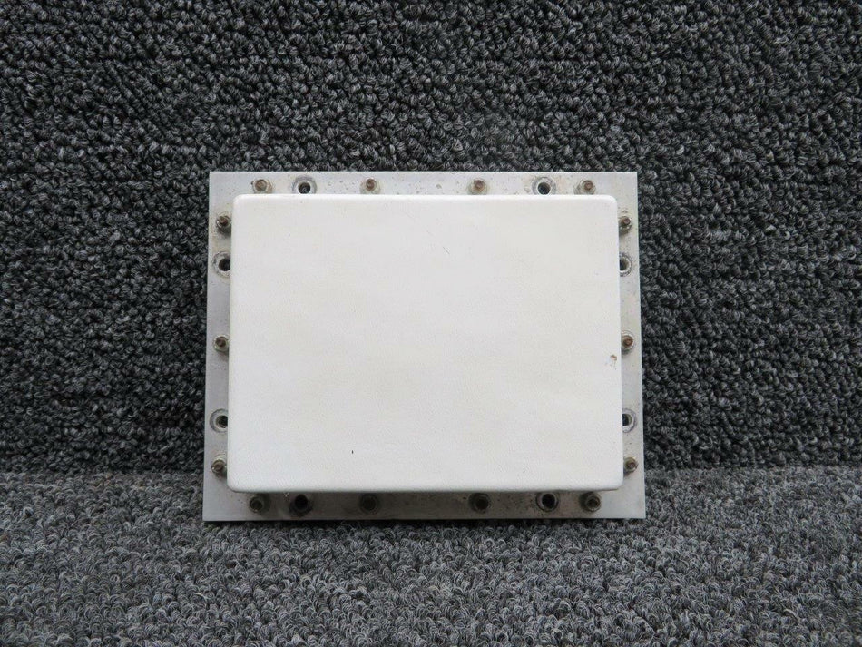 Terra Corp 104-0183-00 M/N TRA 2500 Cessna 421B Terra Corp Radar Altimeter Antenna
