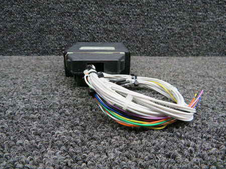 MD41-628 Mid Continent GPS Annunciations Control Unit (28V) BAS Part Sales | Airplane Parts
