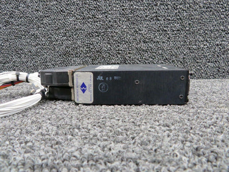 Mid Continent Instruments MD41-628 Mid Continent GPS Annunciations Control Unit V 28