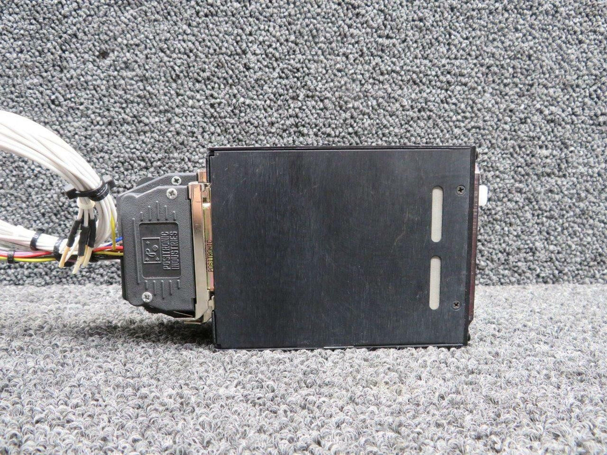Mid Continent Instruments MD41-628 Mid Continent GPS Annunciations Control Unit V 28