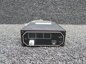 MD41-628 Mid-Continent GPS Annunciations Control Unit (28 Volts)