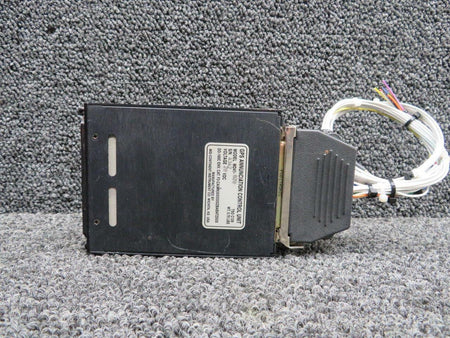 Mid Continent Instruments MD41-628 Mid Continent GPS Annunciations Control Unit V 28