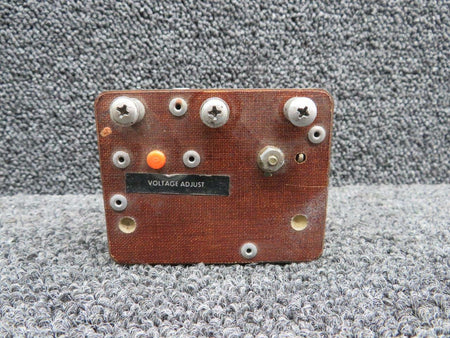Electro-Mech 9910068 M/N EM201-3 Cessna 421B Electro-Mech Over Voltage Relay V 28
