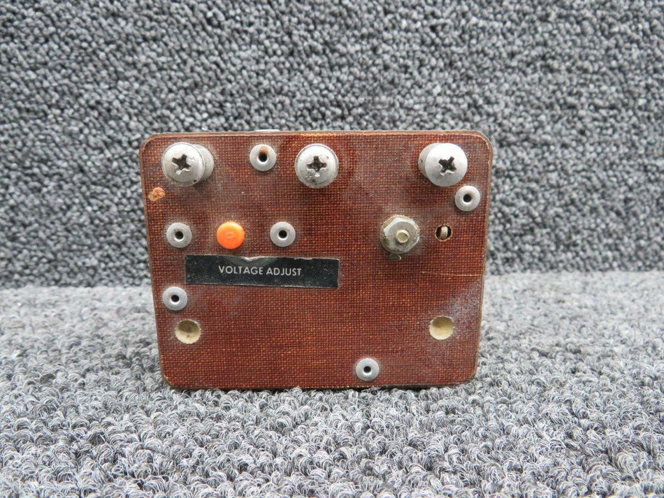 Electro-Mech 9910068 M/N EM201-3 Cessna 421B Electro-Mech Over Voltage Relay V 28