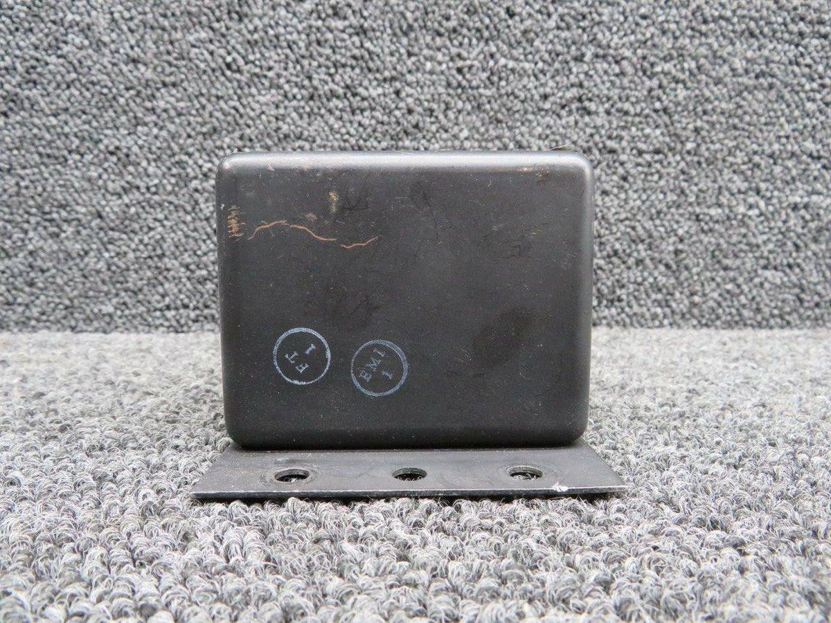 Electro-Mech 9910068 M/N EM201-3 Cessna 421B Electro-Mech Over Voltage Relay V 28