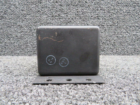 Electro-Mech 9910068 M/N EM201-3 Cessna 421B Electro-Mech Over Voltage Relay V 28