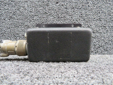Tramm Corp A280 Cessna 321B Tramm Corp Amplifier V 28