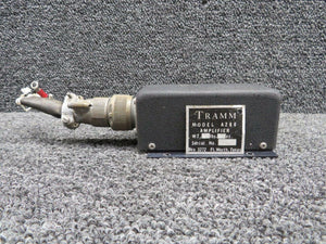 A280 Tramm Corp Amplifier (Volts: 28)