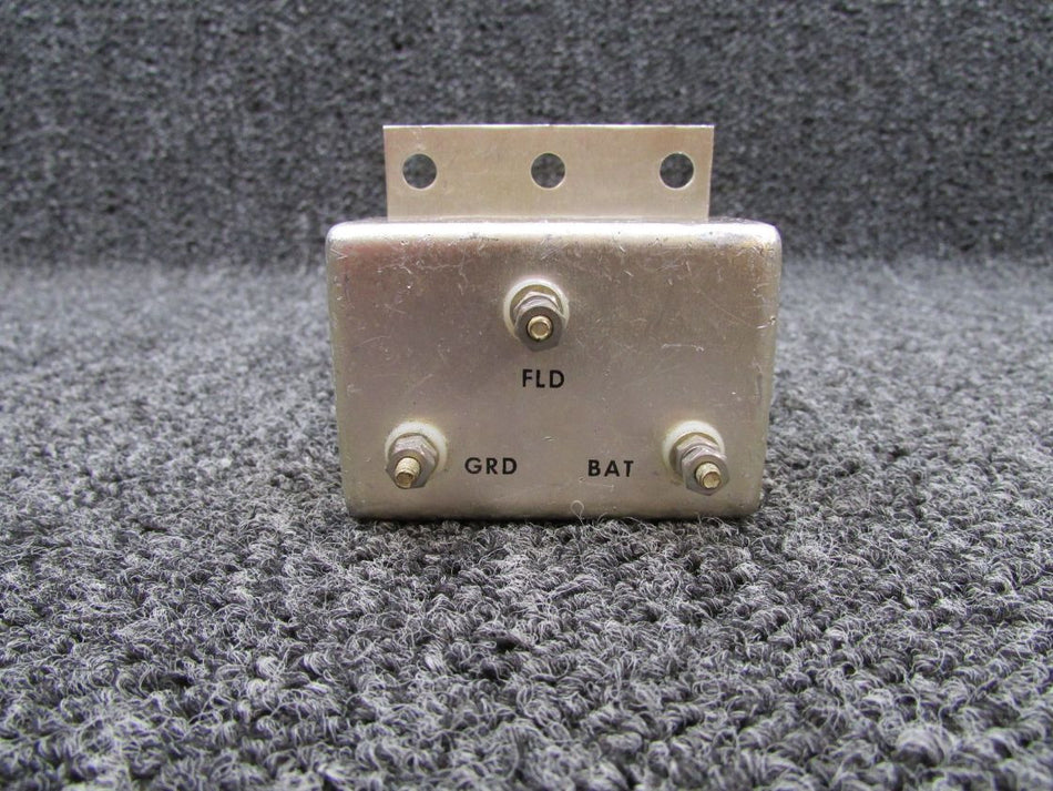 B-00333-1 (Alt: 9910068-2) Lamar Over Voltage Relay (V: 28)