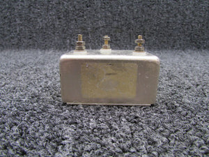 B-00333-1 (Alt: 9910068-2) Lamar Over Voltage Relay (V: 28)