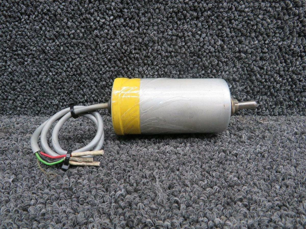 Narco VP-12 Cessna 421B Narco Tone Filter Switch V 28