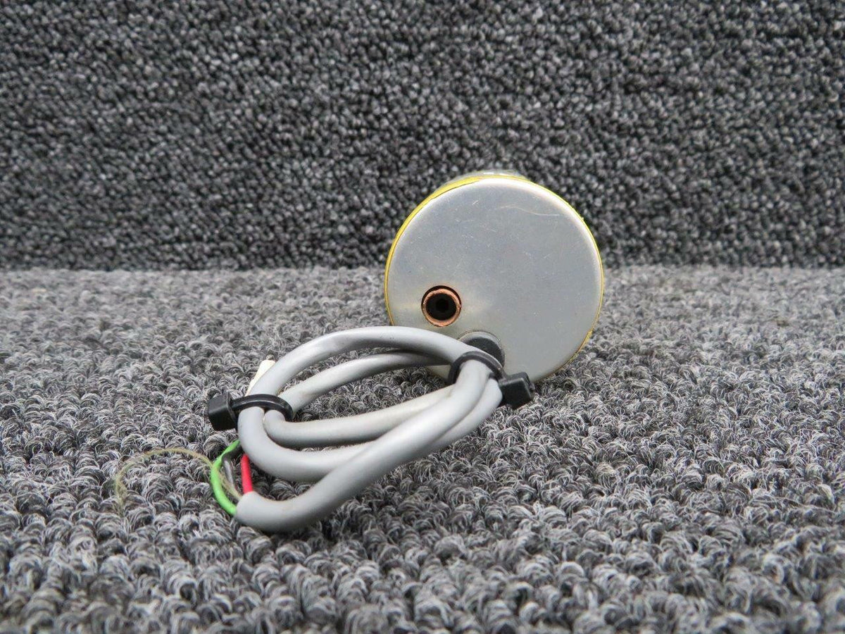 Narco VP-12 Cessna 421B Narco Tone Filter Switch V 28