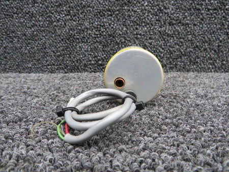 Narco VP-12 Cessna 421B Narco Tone Filter Switch V 28