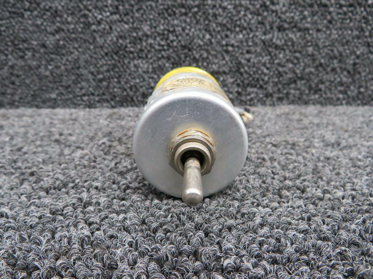 Narco VP-12 Cessna 421B Narco Tone Filter Switch V 28