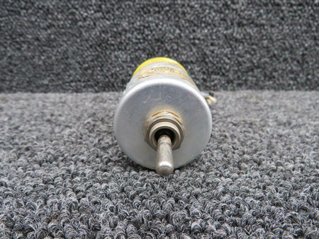 Narco VP-12 Cessna 421B Narco Tone Filter Switch V 28