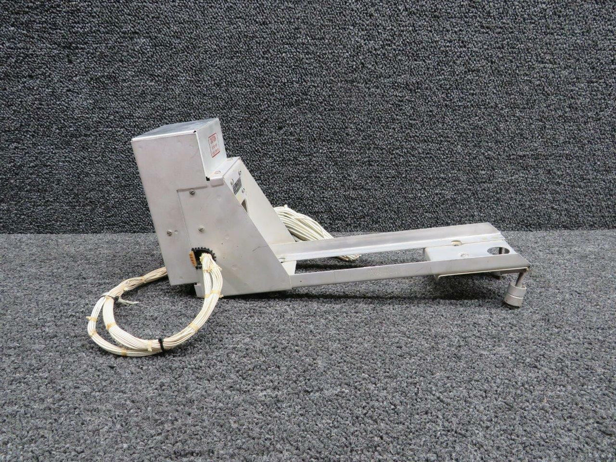 Bendix 4000212-8501, 1V009-03 Cessna 421B Bendix Adapter W/ Shock Mount V 28