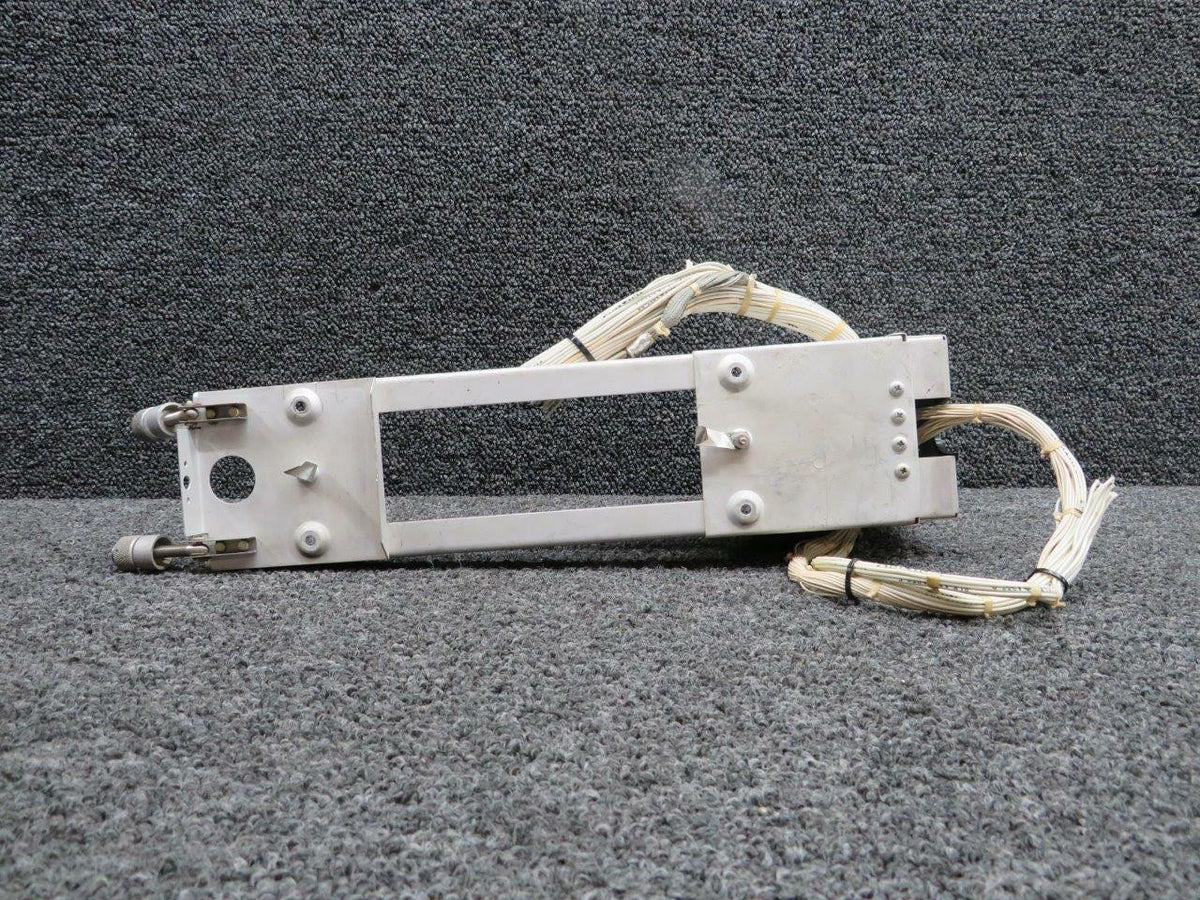 Bendix 4000212-8501, 1V009-03 Cessna 421B Bendix Adapter W/ Shock Mount V 28