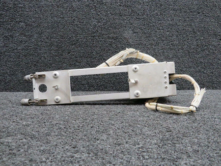 Bendix 4000212-8501, 1V009-03 Cessna 421B Bendix Adapter W/ Shock Mount V 28
