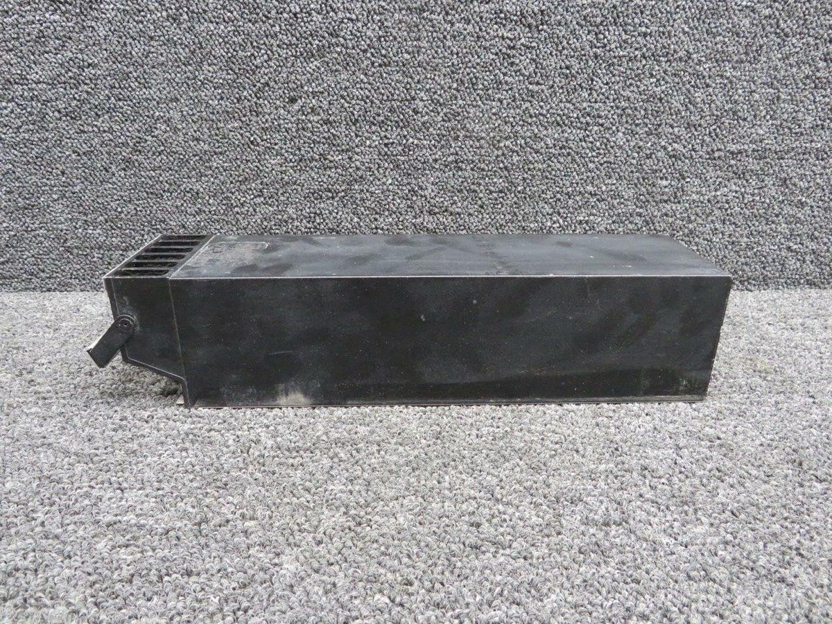 792-6657-001 Cessna 421B Collins VHF-20 Receiver Transmitter (28V) BAS Part Sales | Airplane Parts