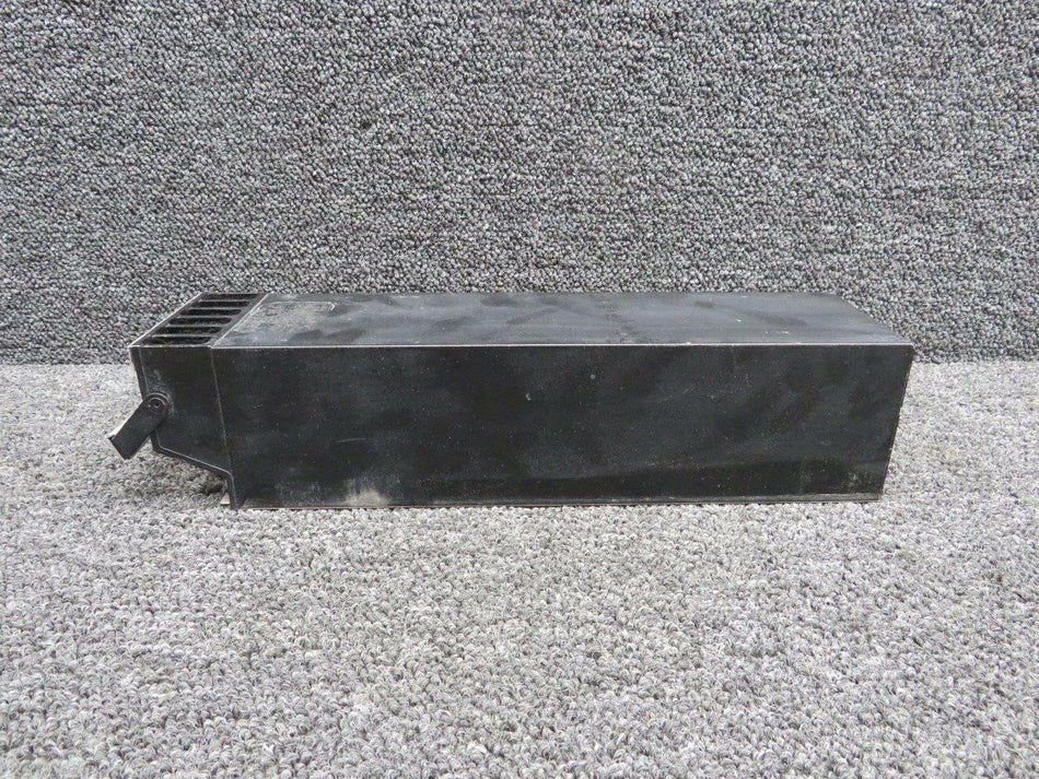 792-6657-001 Cessna 421B Collins VHF-20 Receiver Transmitter (28V) BAS Part Sales | Airplane Parts