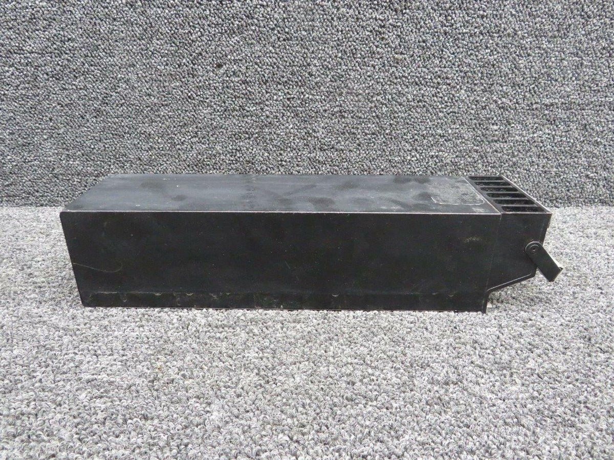 Collins Radio 792-6657-001 M/N VHF-20 Cessna 421B Collins Radio Receiver Transmitter V 28