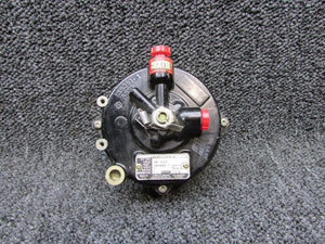 103098-13 (Alt: 103098-13RX) Airesearch Safety Valve Assembly