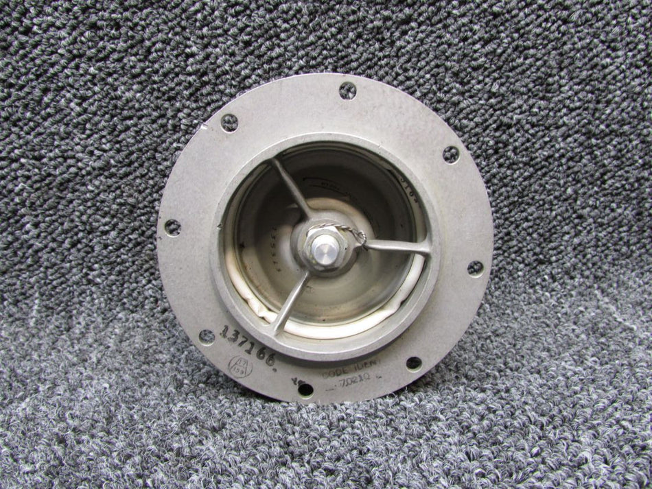 103098-13 (Alt: 103098-13RX) Airesearch Safety Valve Assembly