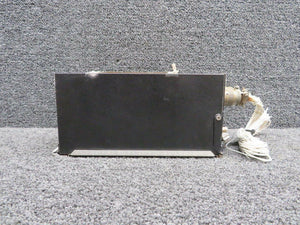 522-2993-001 Collins 51R-7A VOR-LOC Navigational Unit with Tray (28V)
