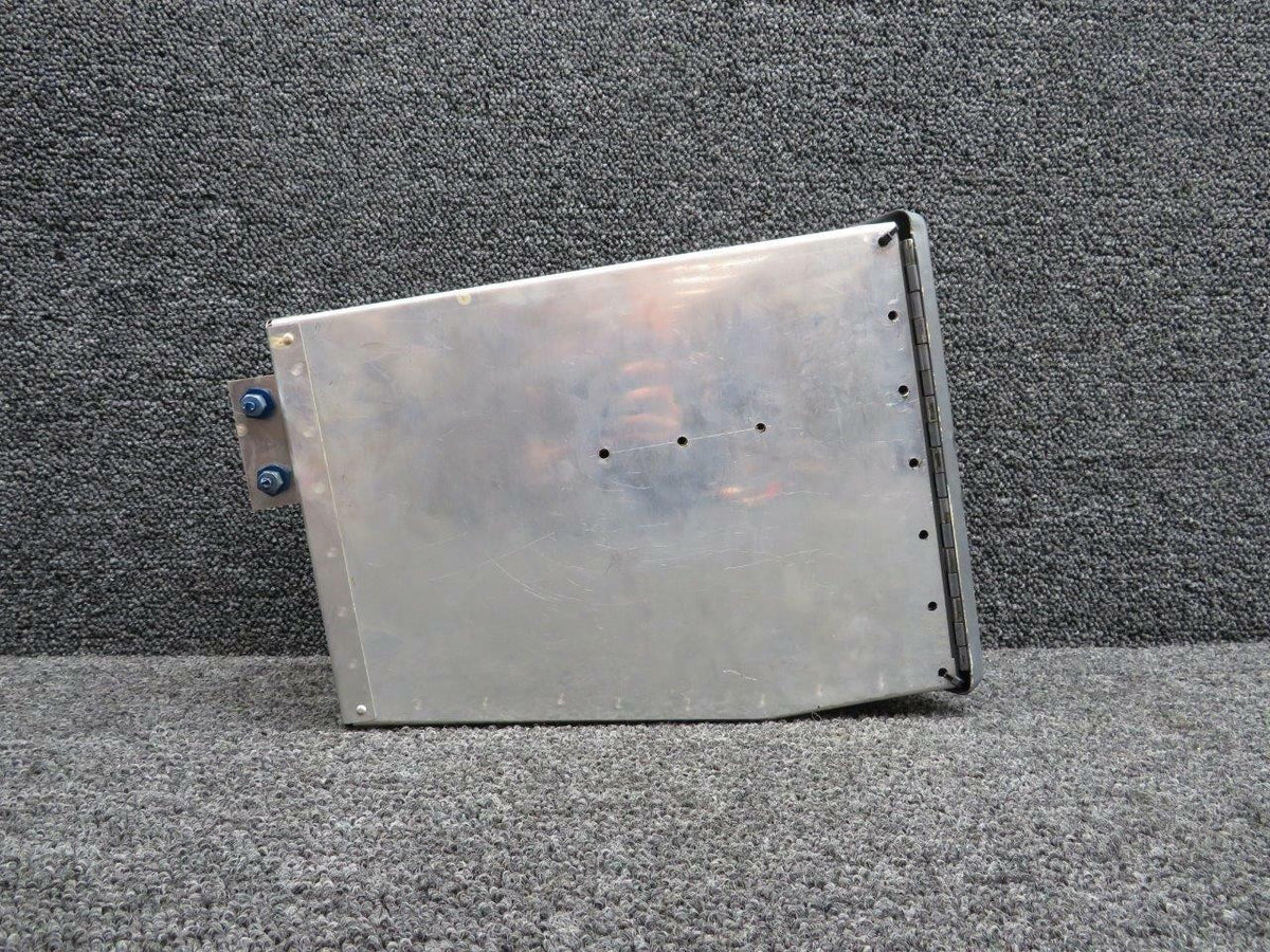 Cessna 5617103-2 Cessna 421B Glove Box Assembly