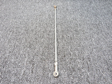 Cessna NAS354-4-1500 Cessna T337G Cowl Flap Control Rod AFT