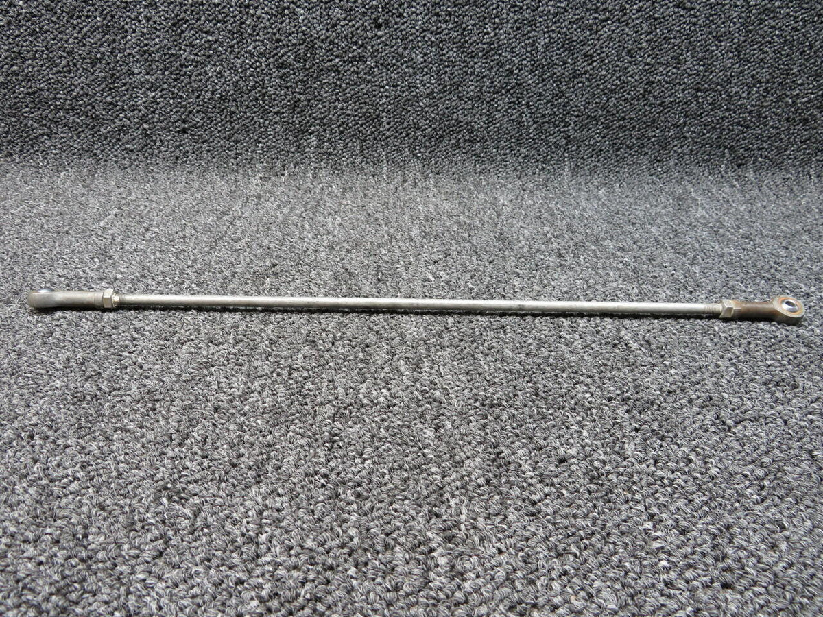 Cessna NAS354-4-1500 Cessna T337G Cowl Flap Control Rod AFT