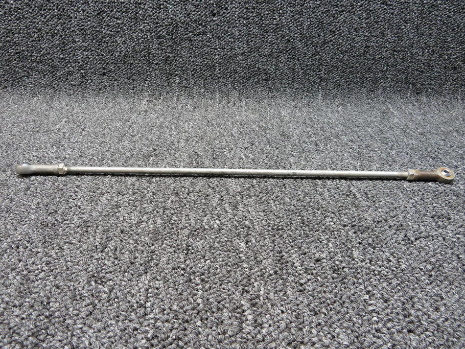 Cessna NAS354-4-1500 Cessna T337G Cowl Flap Control Rod AFT
