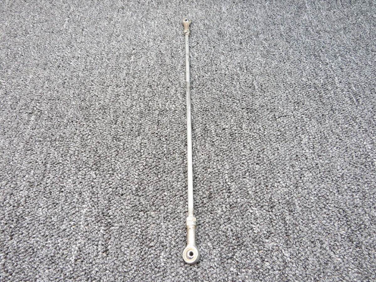 Cessna NAS354-4-1500 Cessna T337G Cowl Flap Control Rod AFT