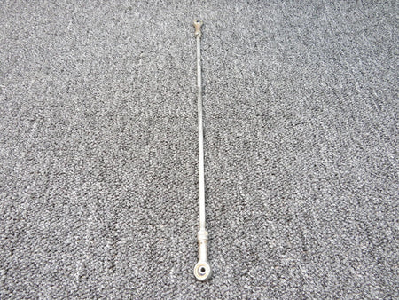 Cessna NAS354-4-1500 Cessna T337G Cowl Flap Control Rod AFT