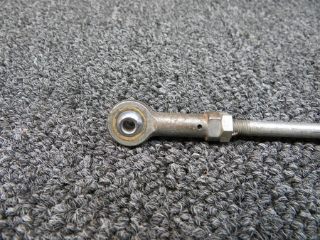 Cessna NAS354-4-1500 Cessna T337G Cowl Flap Control Rod AFT