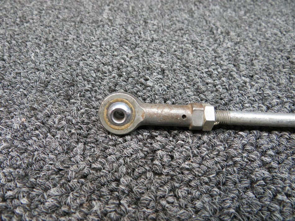 Cessna NAS354-4-1500 Cessna T337G Cowl Flap Control Rod AFT