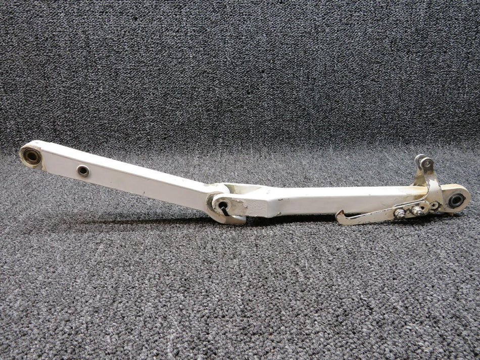Cessna 5041000-46 / 5041023-5 / 5041023-6 Cessna 340 Main Gear Brace Assembly W/ Hooks RH