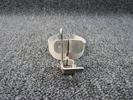 Beech 35-361133 / 35-361121-1 Beech V35A Landing Gear Safety Switch Bracket Assembly W/ Arm
