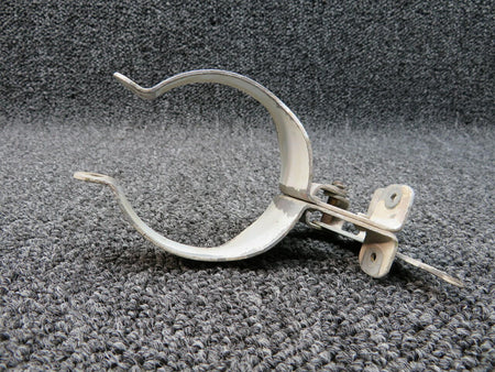 Beech 35-361133 / 35-361121-1 Beech V35A Landing Gear Safety Switch Bracket Assembly W/ Arm