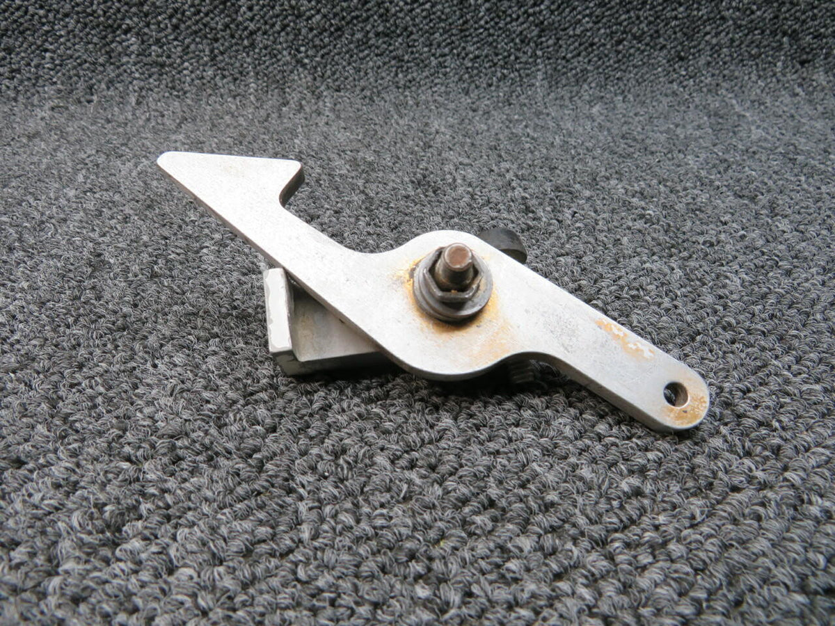169-810057-3 Beechcraft Uplock Hook BAS Part Sales | Airplane Parts