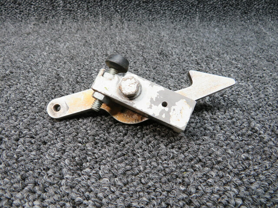 Beech 169-810057-3 Beech Uplock Hook