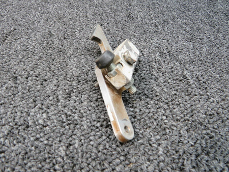 Beech 169-810057-3 Beech Uplock Hook