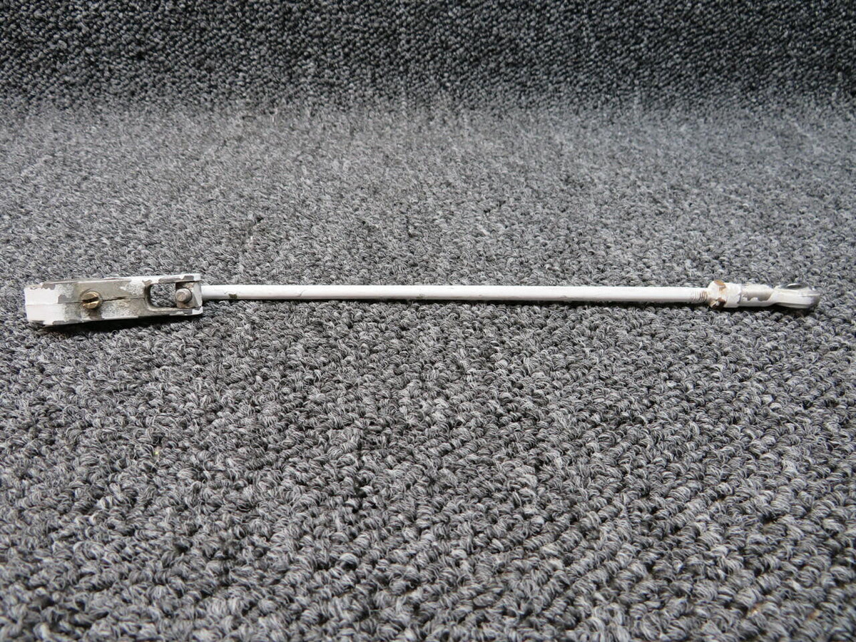 Beech 60-810047 Beech B-60 Main Gear Linkage Rod Microswitch