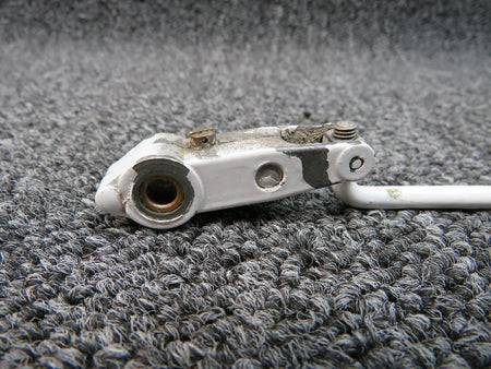 Beech 60-810047 Beech B-60 Main Gear Linkage Rod Microswitch