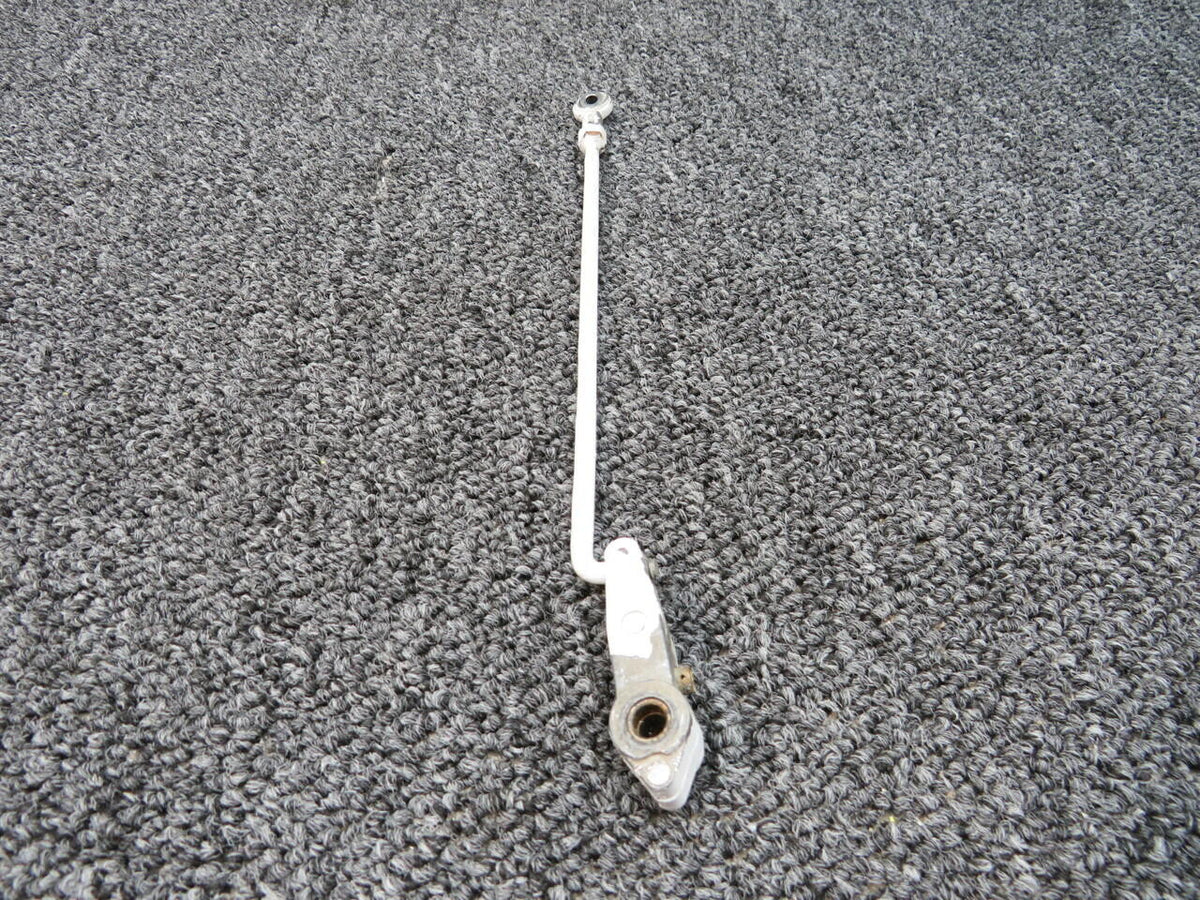 Beech 60-810047 Beech B-60 Main Gear Linkage Rod Microswitch